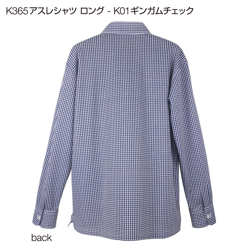 K365쥷  - K01󥬥å