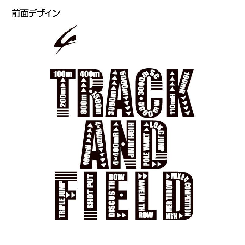 ����TRACK&FIELD�����̥ץ���T�����/Φ���