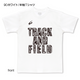 ����TRACK&FIELD�����̥ץ���T�����/Φ���