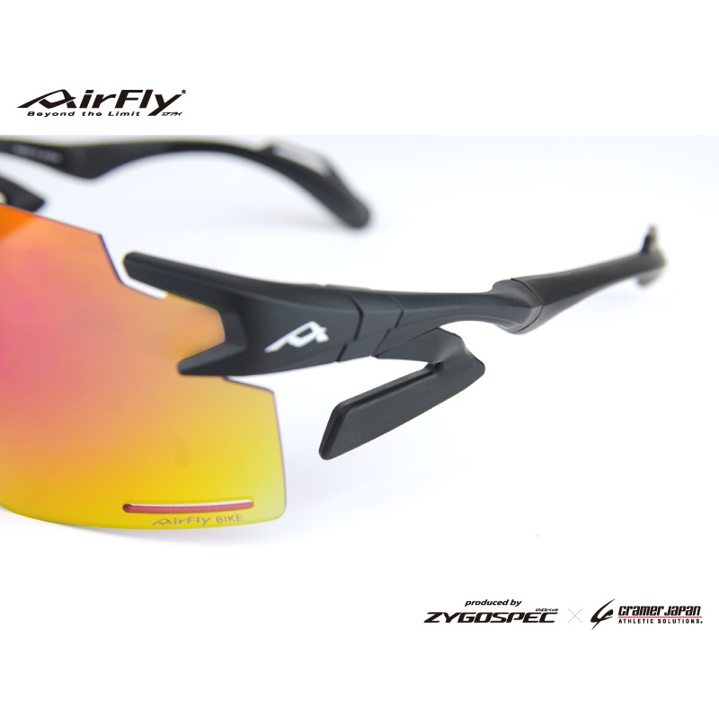 AirFly [CRAMERǥ] ֥å иɥߥ顼