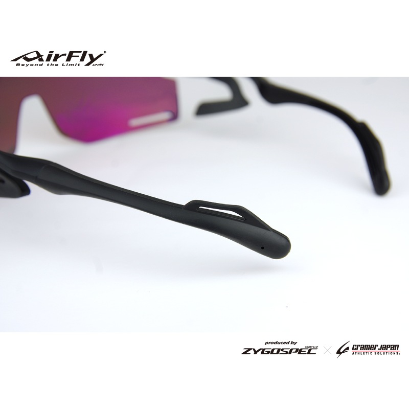 AirFly [CRAMERǥ] ֥å иɥߥ顼