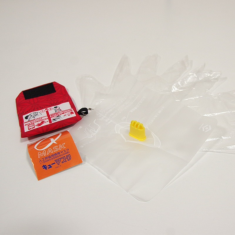 CPR�ޥ���������