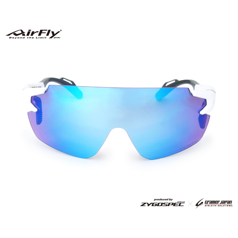 AirFly [CRAMERǥ] ۥ磻 и֥롼ԥ