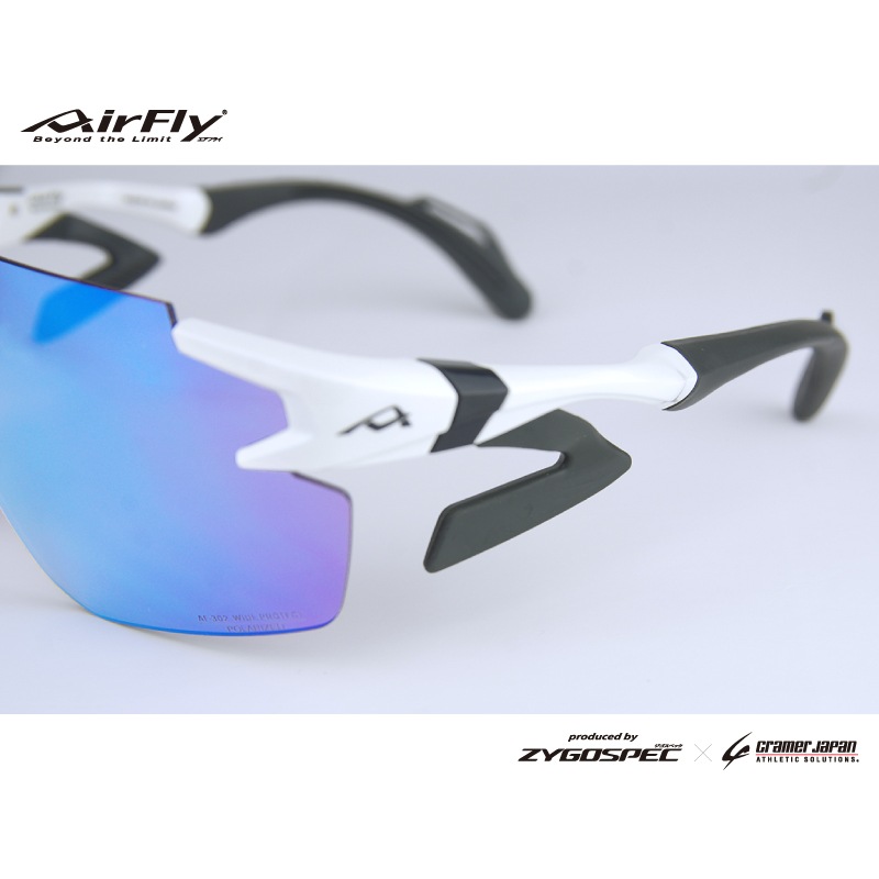 AirFly [CRAMERǥ] ۥ磻 и֥롼ԥ