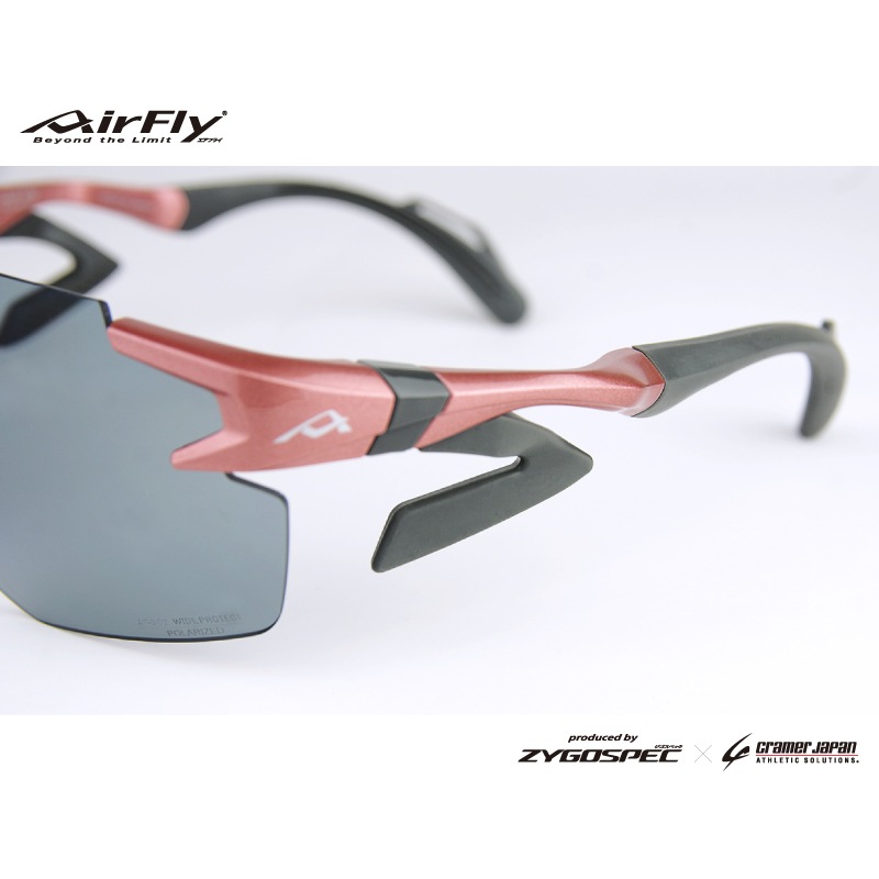 AirFly [CRAMERǥ] ԥ и졼