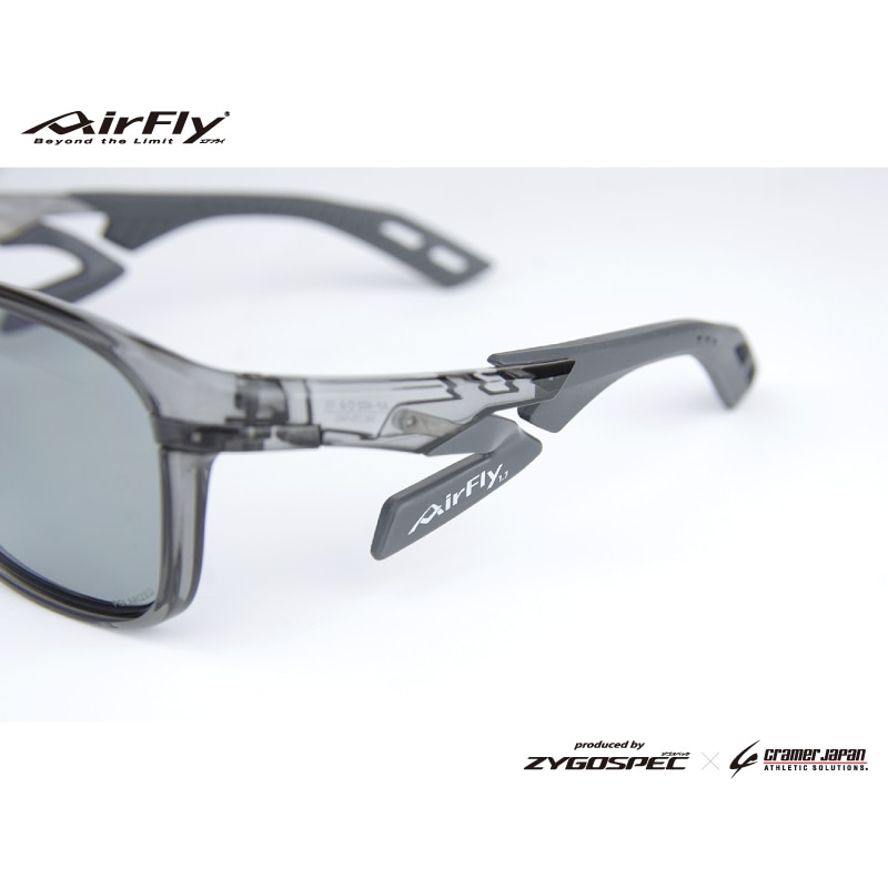 AirFly [CRAMER�����ǥ�] ���ꥢ���å��� �и����졼