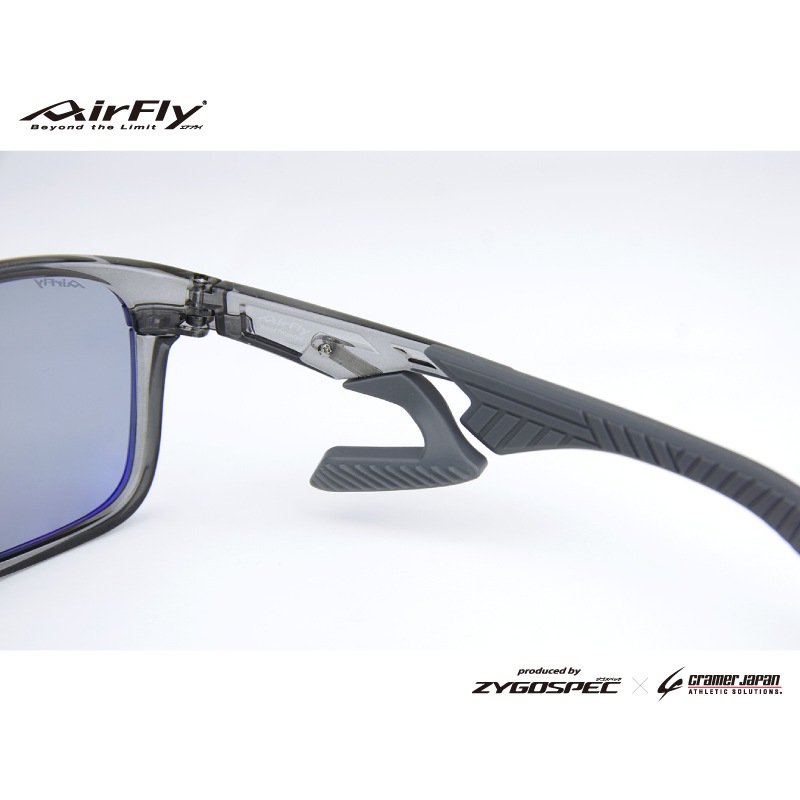 AirFly [CRAMER�����ǥ�] ���ꥢ���å��� �и����졼