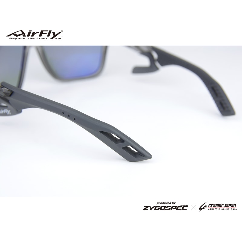 AirFly [CRAMER�����ǥ�] ���ꥢ���å��� �и����졼