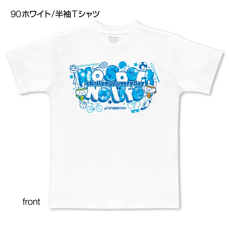 NO Sport���ᥦ�������̥ץ���T����ġ�