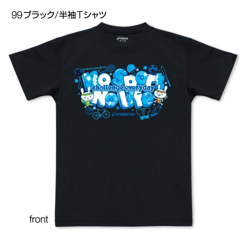 NO Sport���ᥦ�������̥ץ���T����ġ�