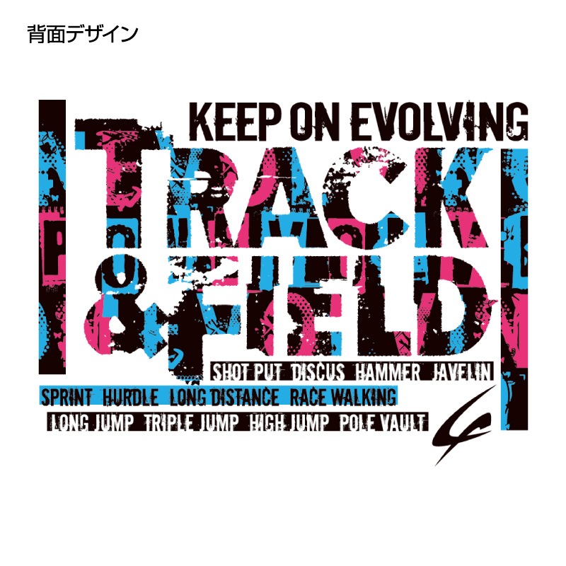 KEEP ON EVOLVINGξ̥ץT/Φ