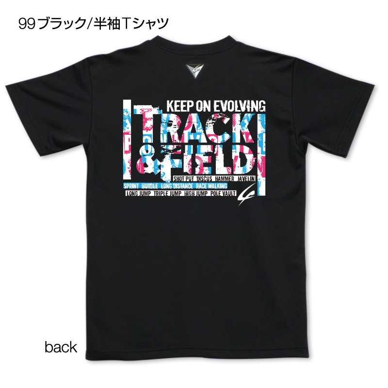 KEEP ON EVOLVINGξ̥ץT/Φ