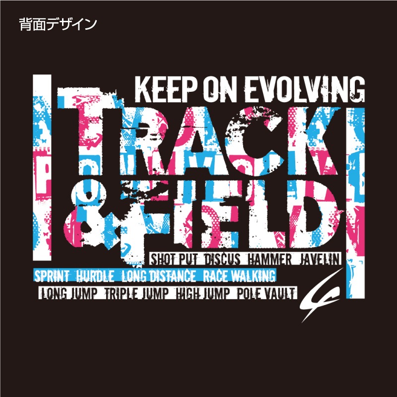KEEP ON EVOLVINGξ̥ץT/Φ