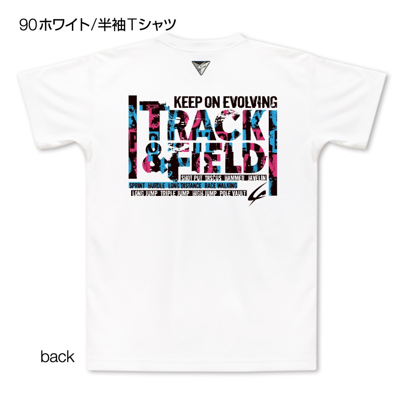 KEEP ON EVOLVINGξ̥ץT/Φ