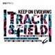 KEEP ON EVOLVINGξ̥ץT/Φ