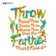 THROW̥ץT/Φ
