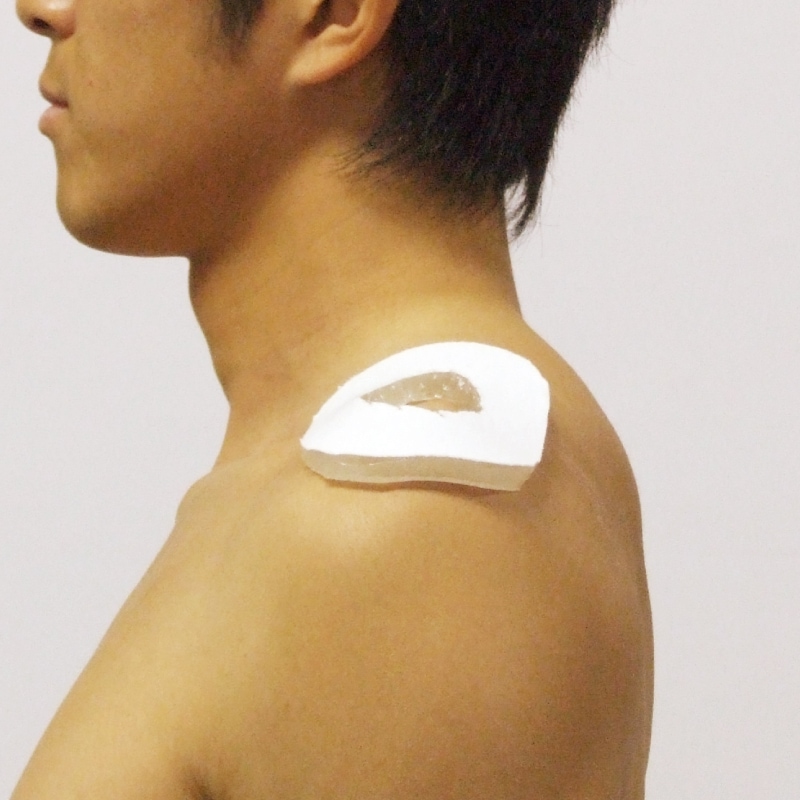 ����������ѥå�