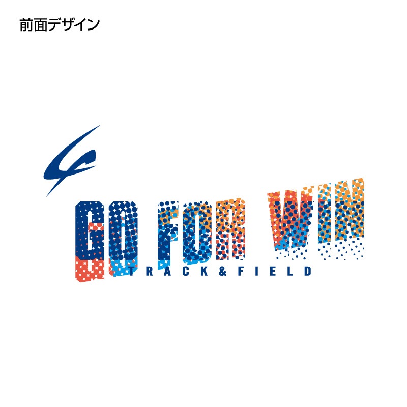 GO FOR WINξ̥ץT/Φ