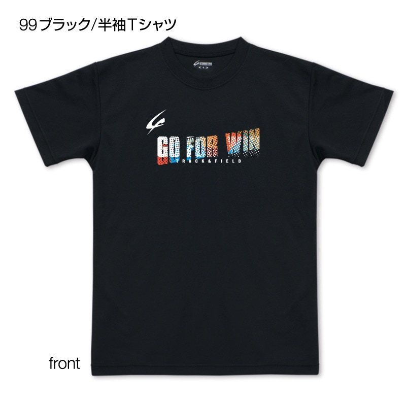 GO FOR WINξ̥ץT/Φ
