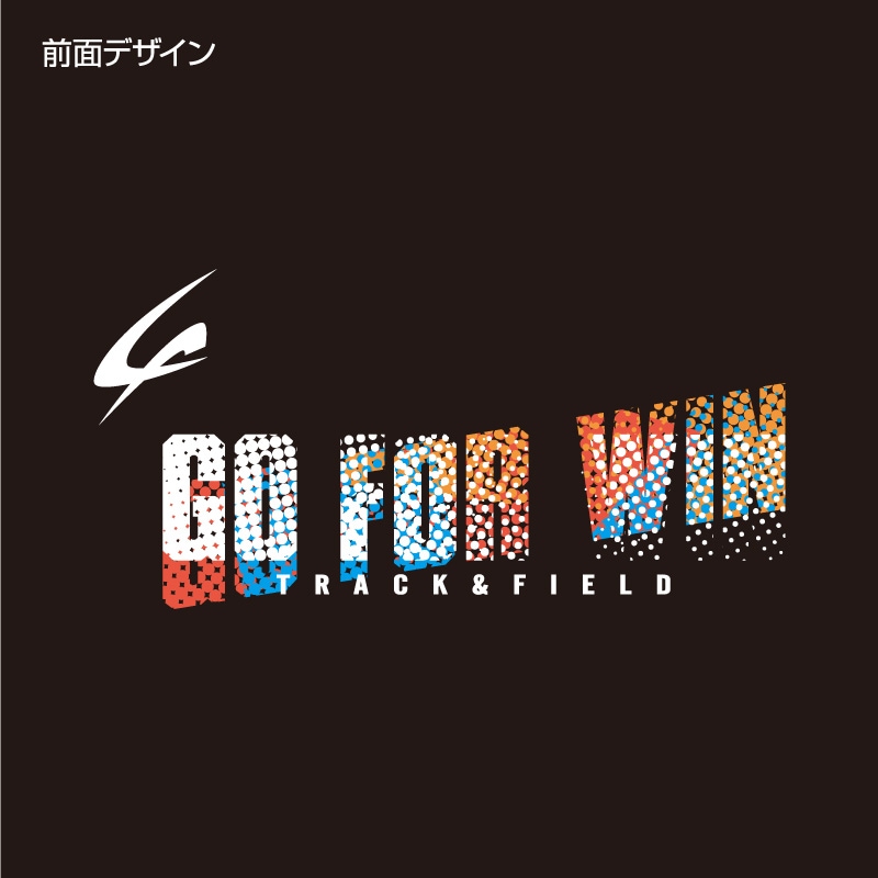 GO FOR WINξ̥ץT/Φ