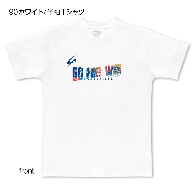 GO FOR WINξ̥ץT/Φ