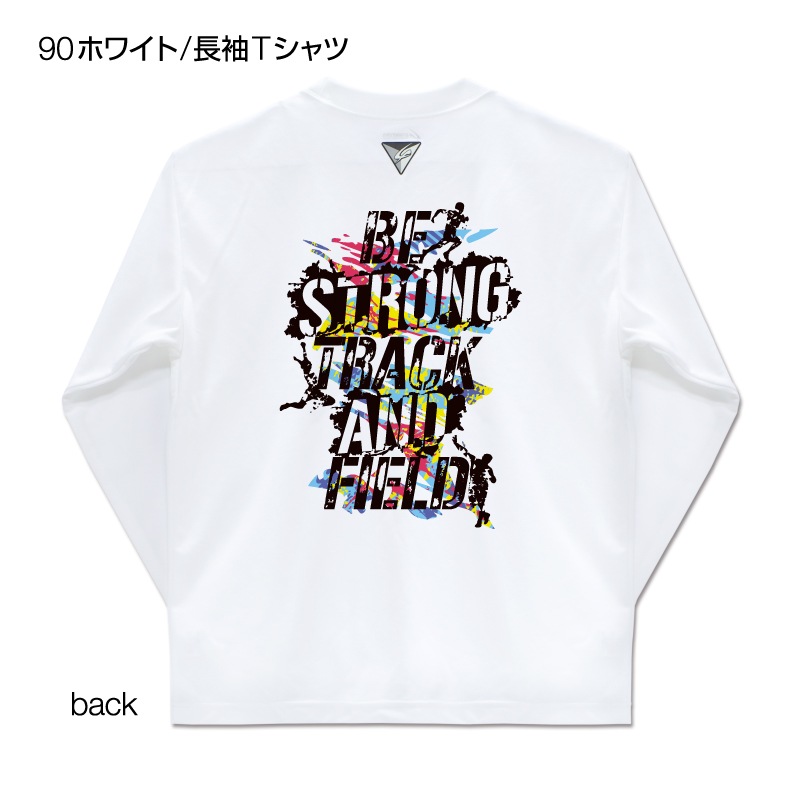 BE STRONG��ξ�̥ץ���ĹµT�����/Φ���