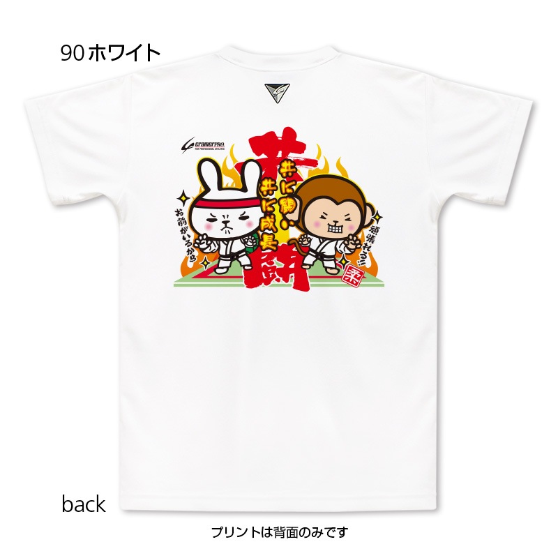 インターハイ 2017 クレーマー　Tシャツ　Lサイズ インターハイ 2017 クレーマーTシャツLサイズ