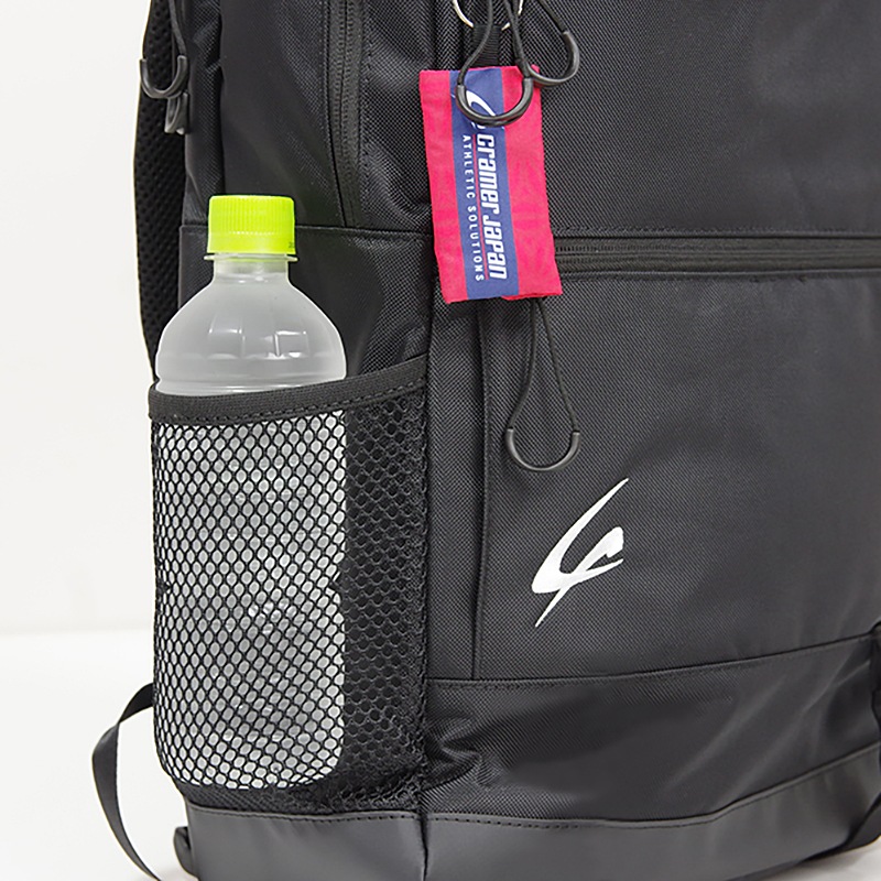 ���������Хå��ѥå�