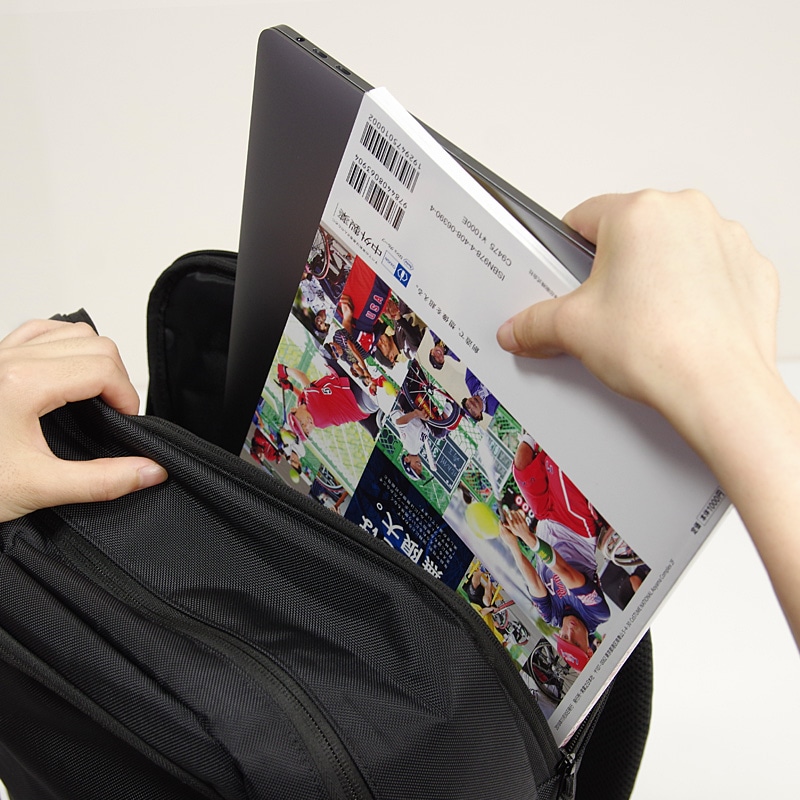 ���������Хå��ѥå�