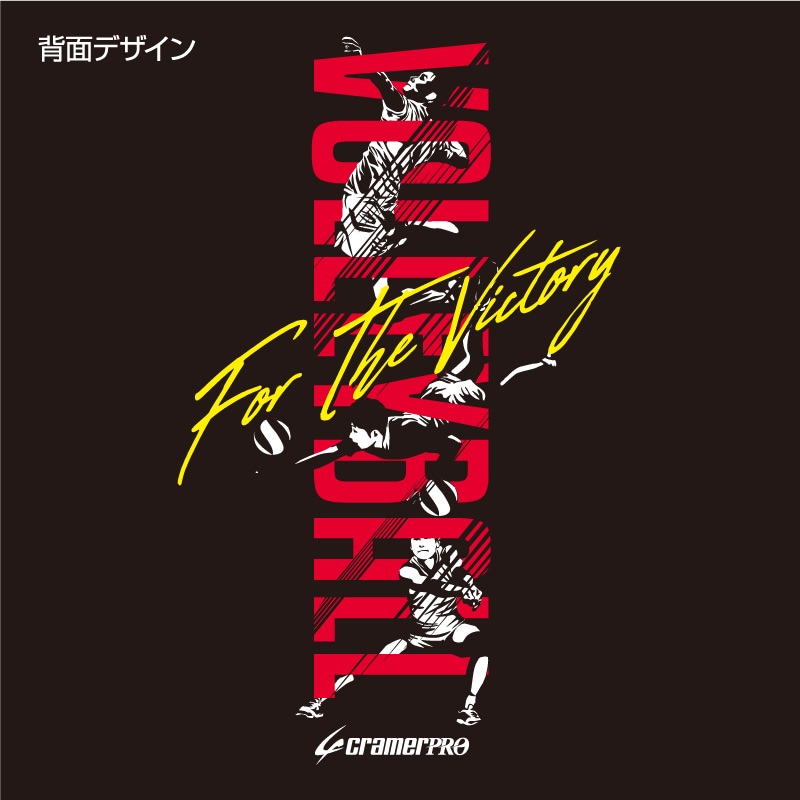 FOR THE VICTORY�����̥ץ���T�����/�Х졼��