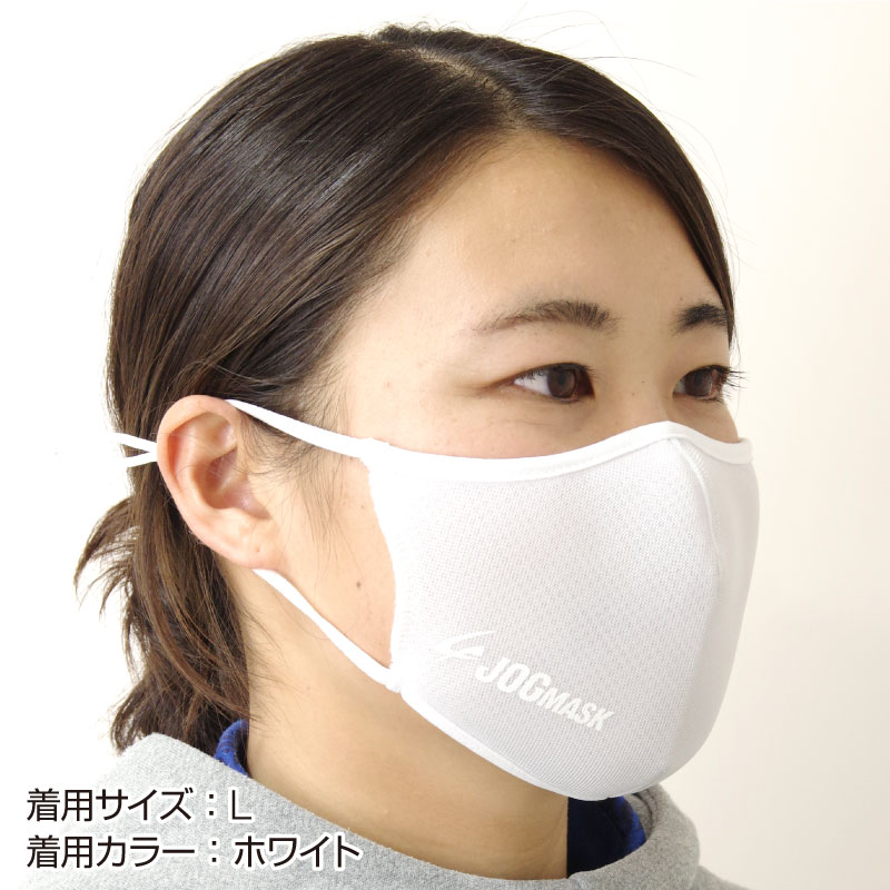 JOG MASK 3å [饤MIX]