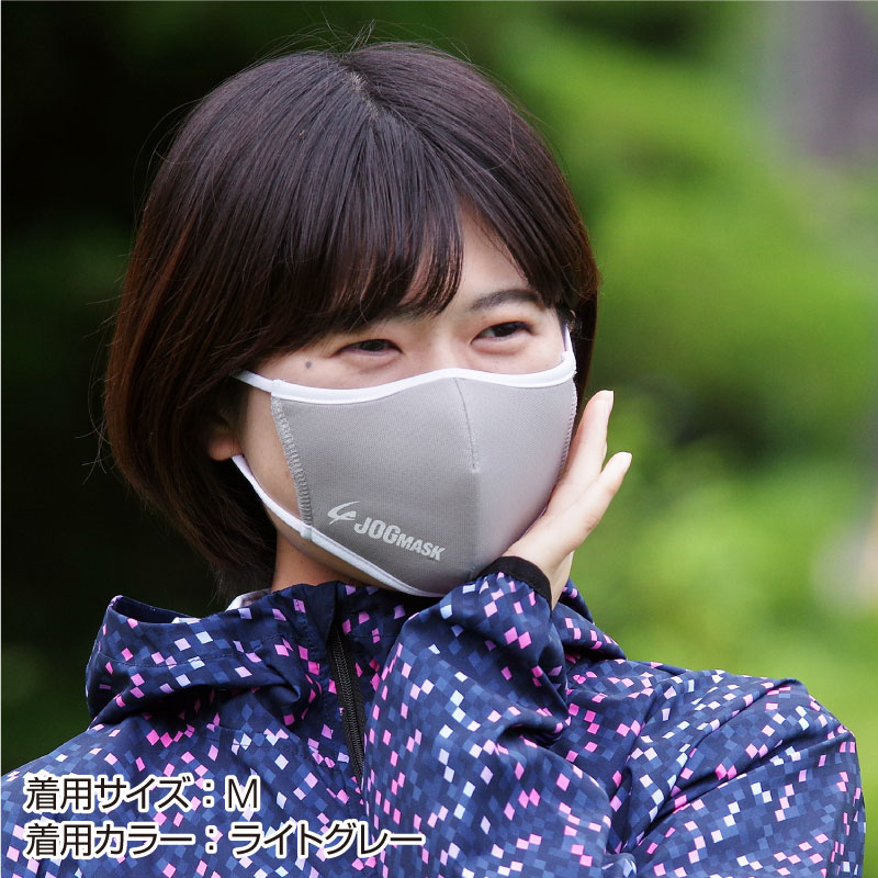 JOG MASK 3å [饤MIX]