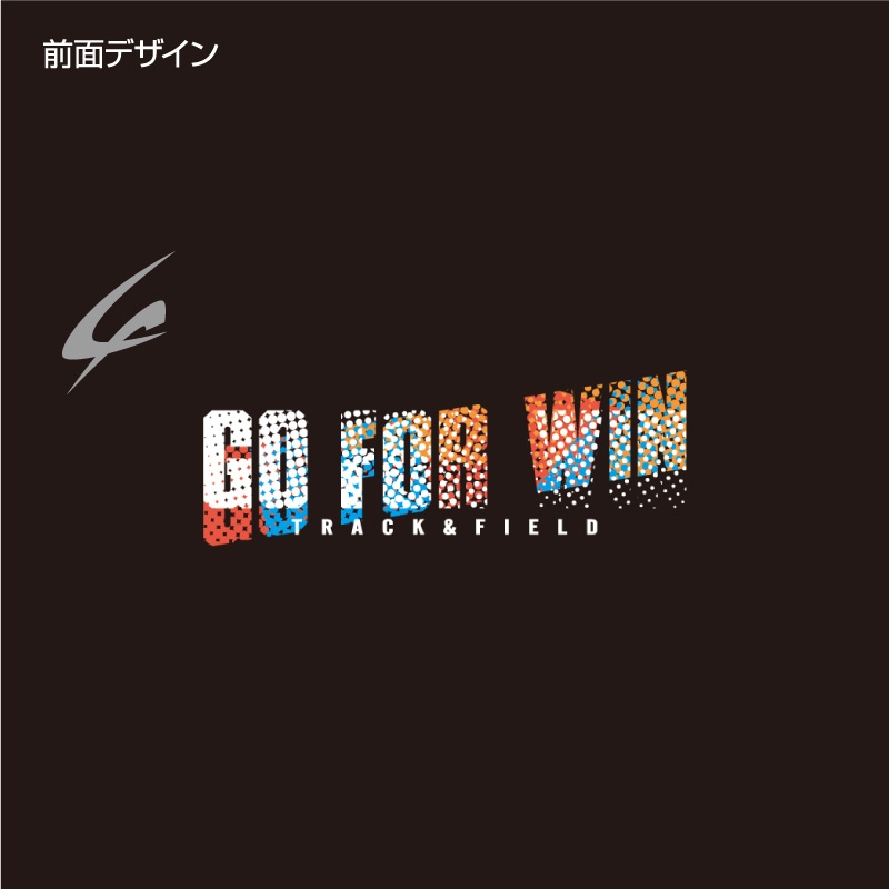 GO FOR WIN��ξ�̥ץ��ȹ��ȥ졼�ʡ�/Φ���