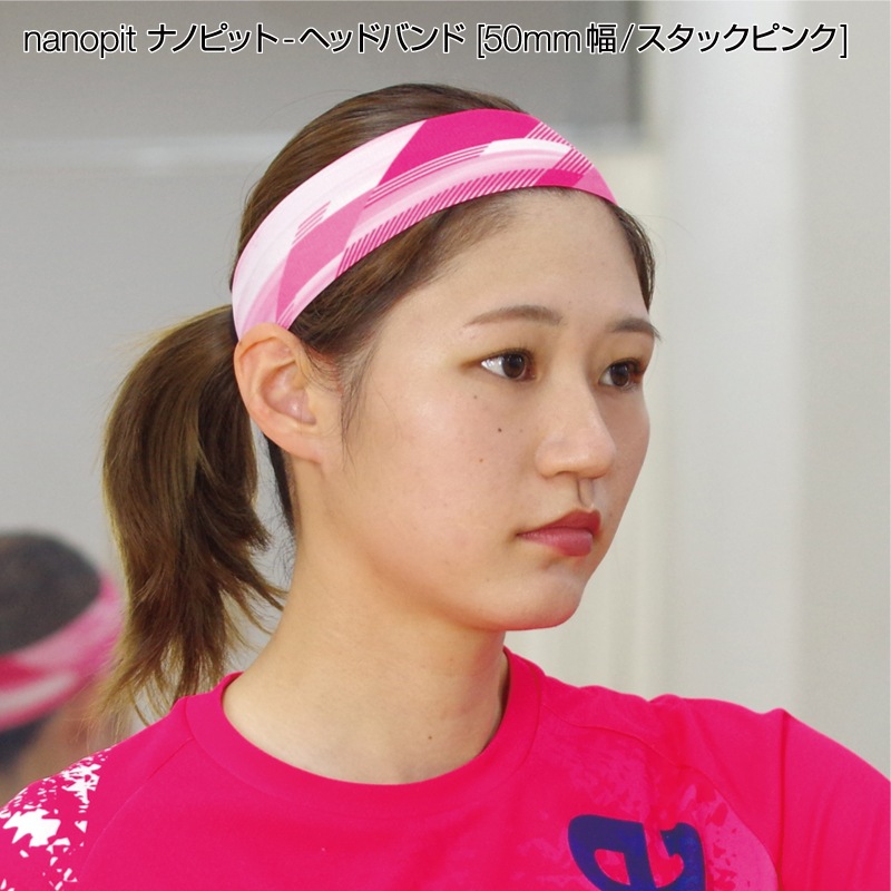 NANOPIT �إåɥХ�� [50mm��]