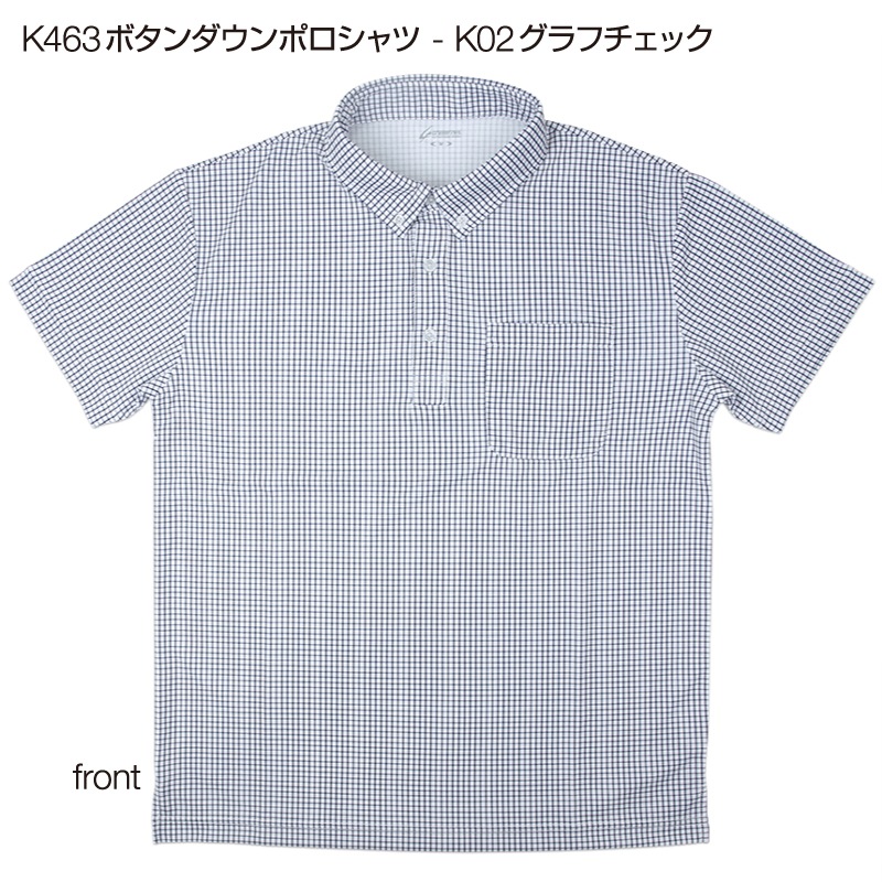 K463�ܥ��������ݥ������ - K02����ե����å�