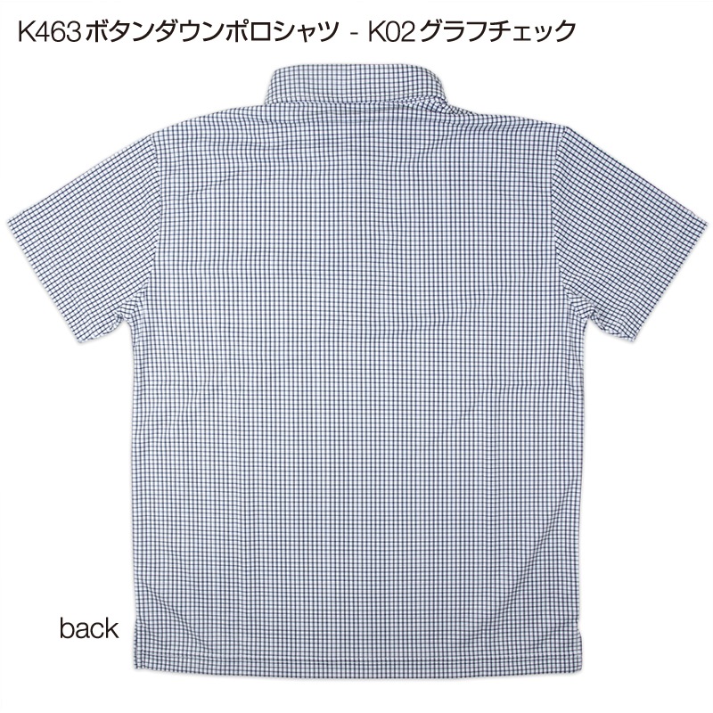 K463�ܥ��������ݥ������ - K02����ե����å�