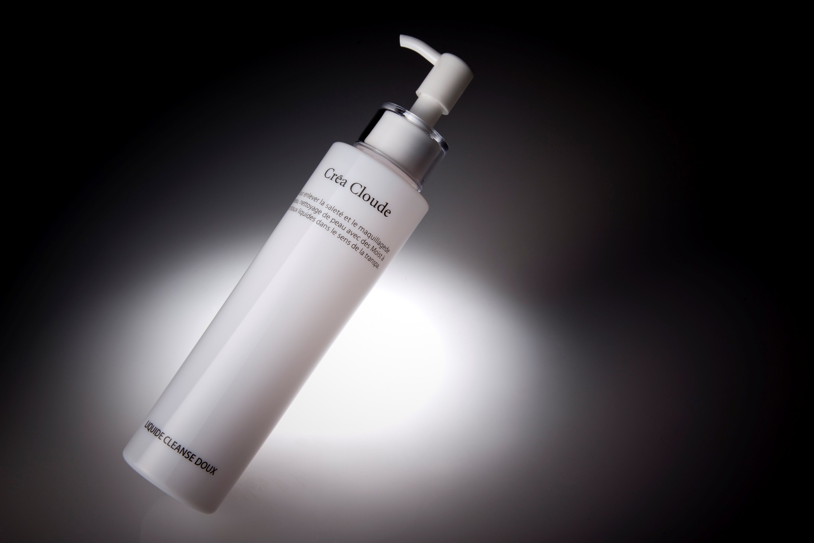 リキッド クレンズ ドゥ