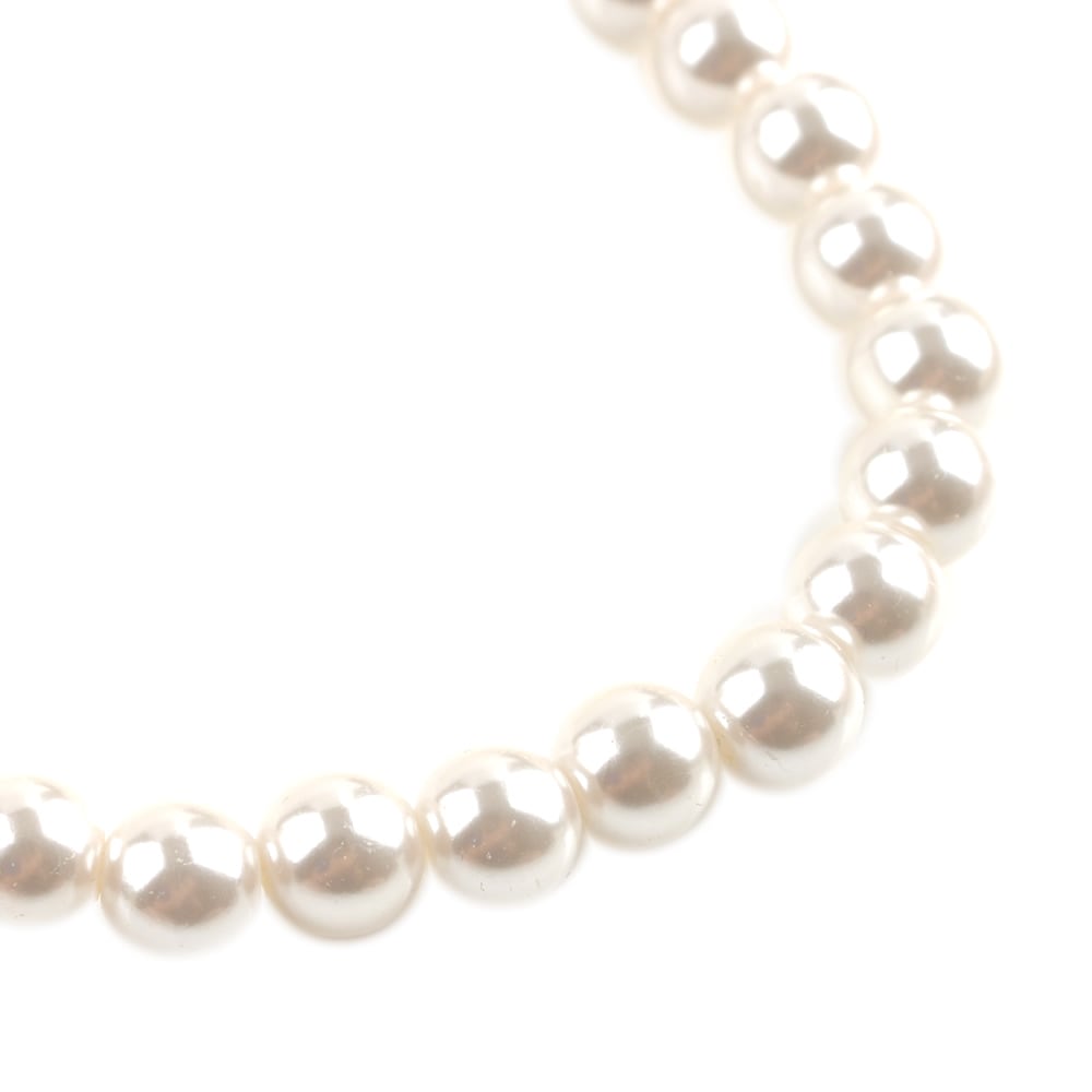 �ڤ椦�ѥ��åȡۥ��󥰥ͥå��쥹 �ͥå��쥹 �ѡ��� 5mm 8mm 2������ 1Ϣ 2Ϣ �ۥ磻�� �뺧�� ���ƤФ� ȯɽ�� �����ˡ� �ե����ޥ� �ɥ쥹 ����ץ� �����奢�� ���å� ��� ���� ���� ��ǥ����� ���� ���ե� �ץ쥼���