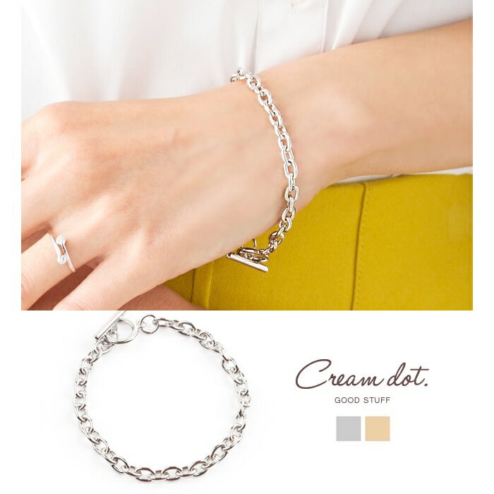 ◆素敵なバタフライモチーフ◆【CHANEL】ブレスレット RGB466 バタフライ シルエット（ミニ） ダイヤ ブレスレット