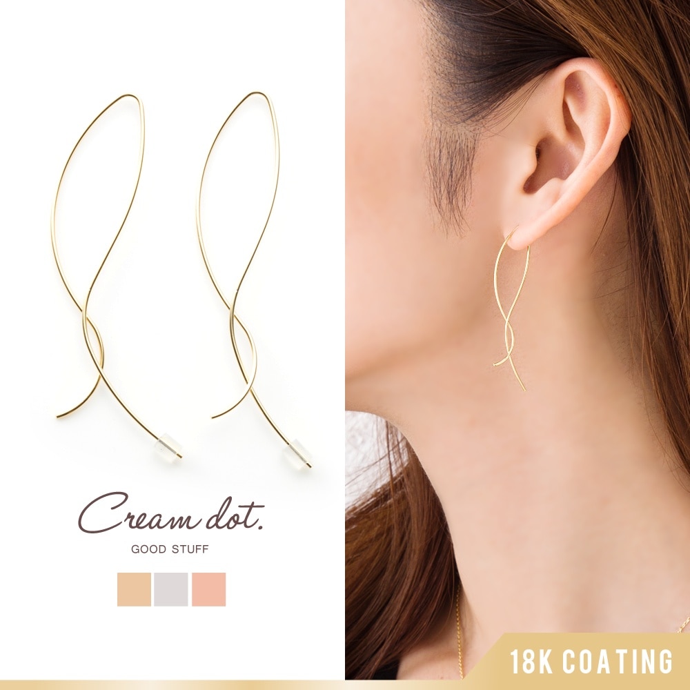 �����鼪���֤��̤������夹�롢�����ʥ᥿��磻�䡼�Υեå����ԥ�����Ĺ���ΰۤʤ륯�����饤��Ǽ�������ॷ�륨�åȤ�����Ū���㥢��륮���Υ˥å���ե꡼�Ǻ�ǡ��ǥ��꡼�Ȥ��ˤ�������Υ����ƥࡣ�֥���̾��Cream dot.�ʥ��꡼��ɥåȡ�