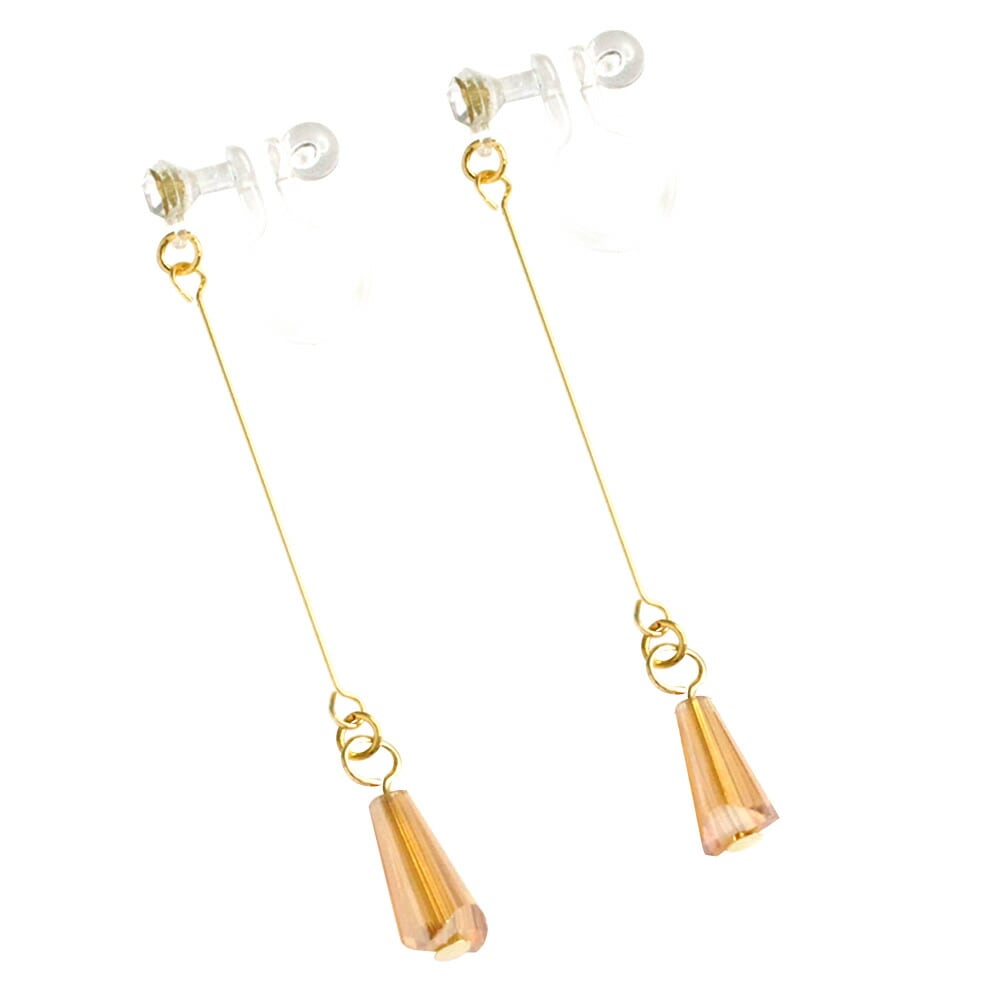 �ڤ椦�ѥ��åȡۥ����� ���饤���� ��°����륮�� �˥å���ե꡼ 18k�����ƥ��� �Υ�ۡ���ԥ��� �ɤ�� ���塼�ӥå����륳�˥� ��� ���� ���� ����ץ� ������� ����С� �ԥ󥯥������