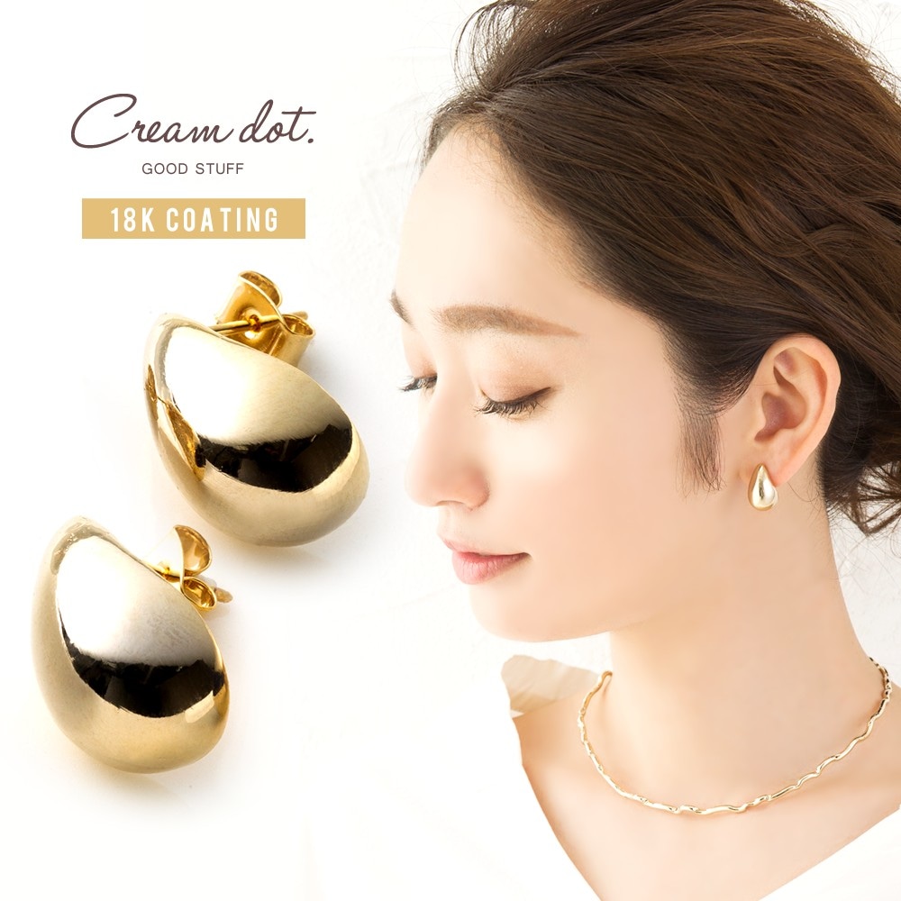 �ڶ�°����륮���б��ۥ����� �ԥ��� 18k�����ƥ��� ��°����륮�� �˥å���ե꡼ �᥿�� ���֤� �Υ�ۡ��� ������ �ɥ��å� �פä��� ���� ���� �뺧�� ���ƤФ� �����奢�� ���ե��� ���� ���������꡼ �ץ쥼���