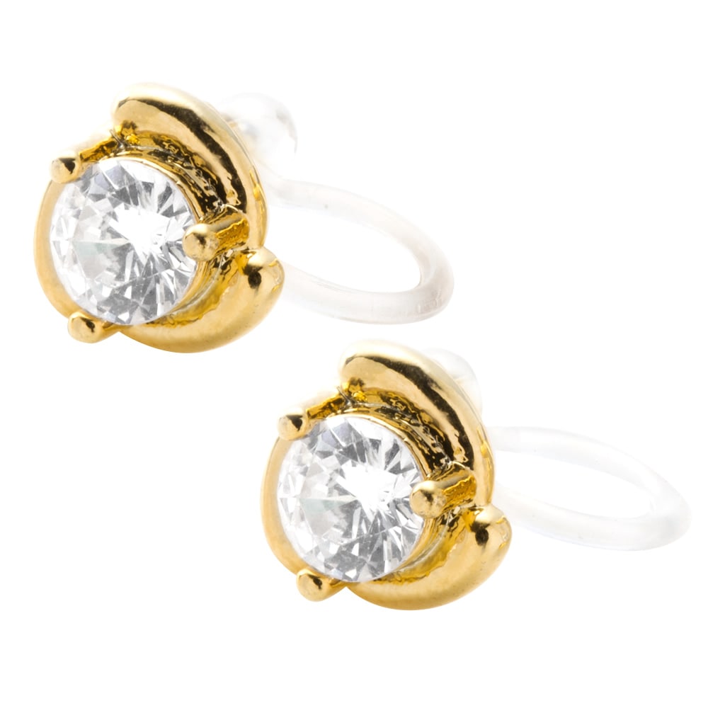 �ڤ椦�ѥ��åȡ����٤� �ԥ��� ������ ��°����륮�� �˥å���ե꡼ 18k�����ƥ��� ��ǥ����� �ˤ��ʤ� �����åɥԥ��� �ӥ��塼 ��� ���� ���쥬��� ���� ����ץ뤭�줤�� outlet