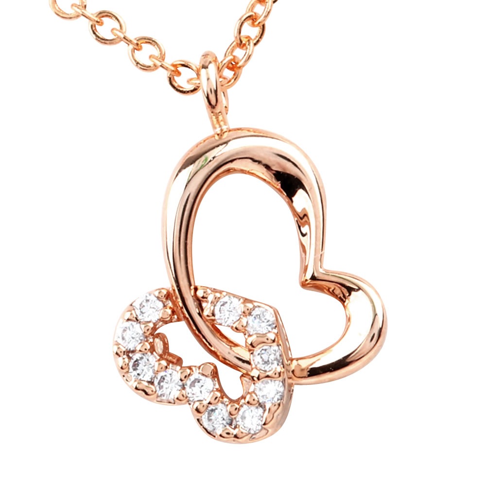 ڤ椦ѥåȡۥͥå쥹 18kƥ ǥ 硼 ץ ϡ ӥ塼    ץ뤭줤  С ԥ󥯥  outlet