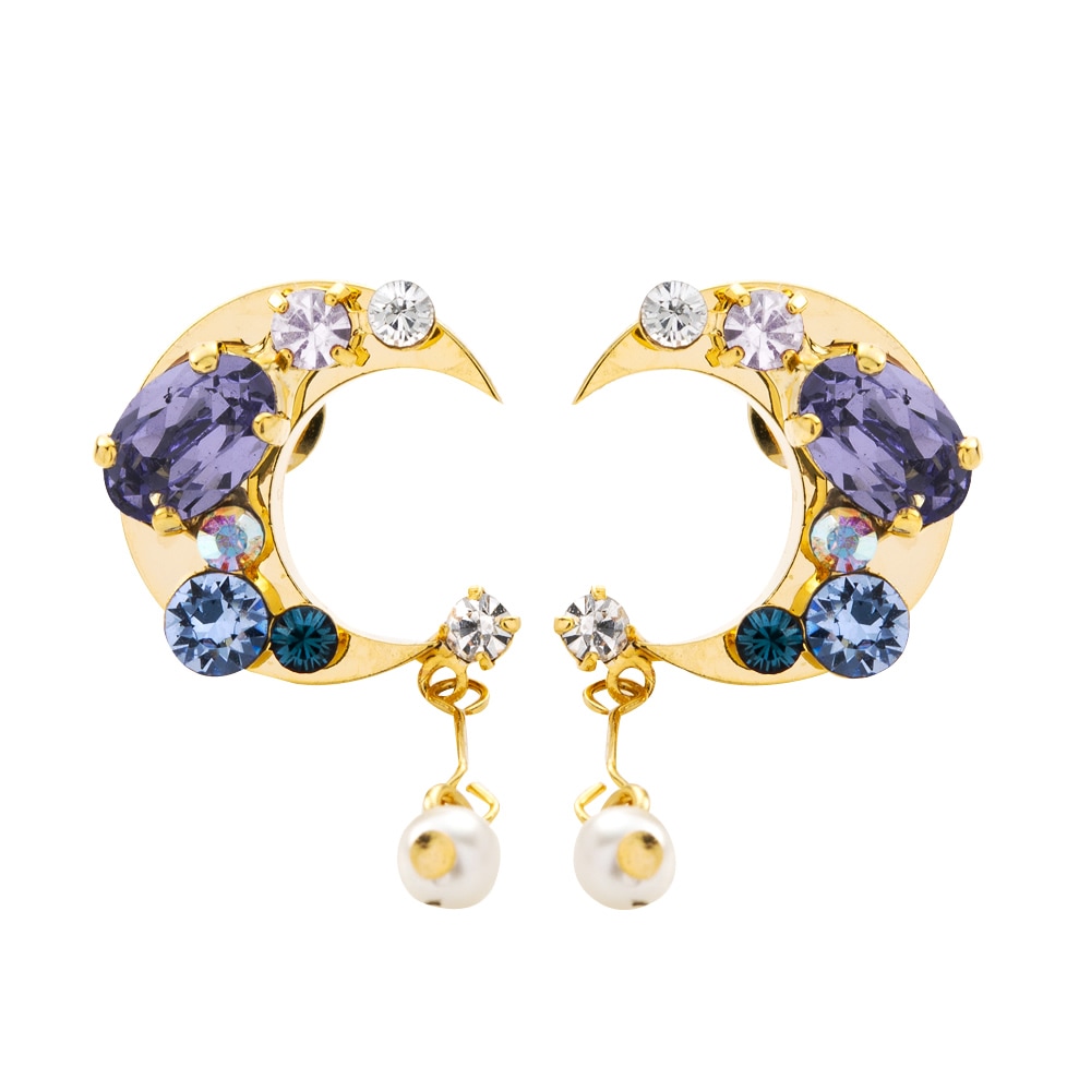 �ڤ椦�ѥ��åȡ������� �ԥ��� ��°����륮�� �˥å���ե꡼ 24k�����ƥ��� ��ǥ����� ���ꥹ���륬�饹 �ѡ��� ������ �������� �֥饦�� �֥롼 outlet