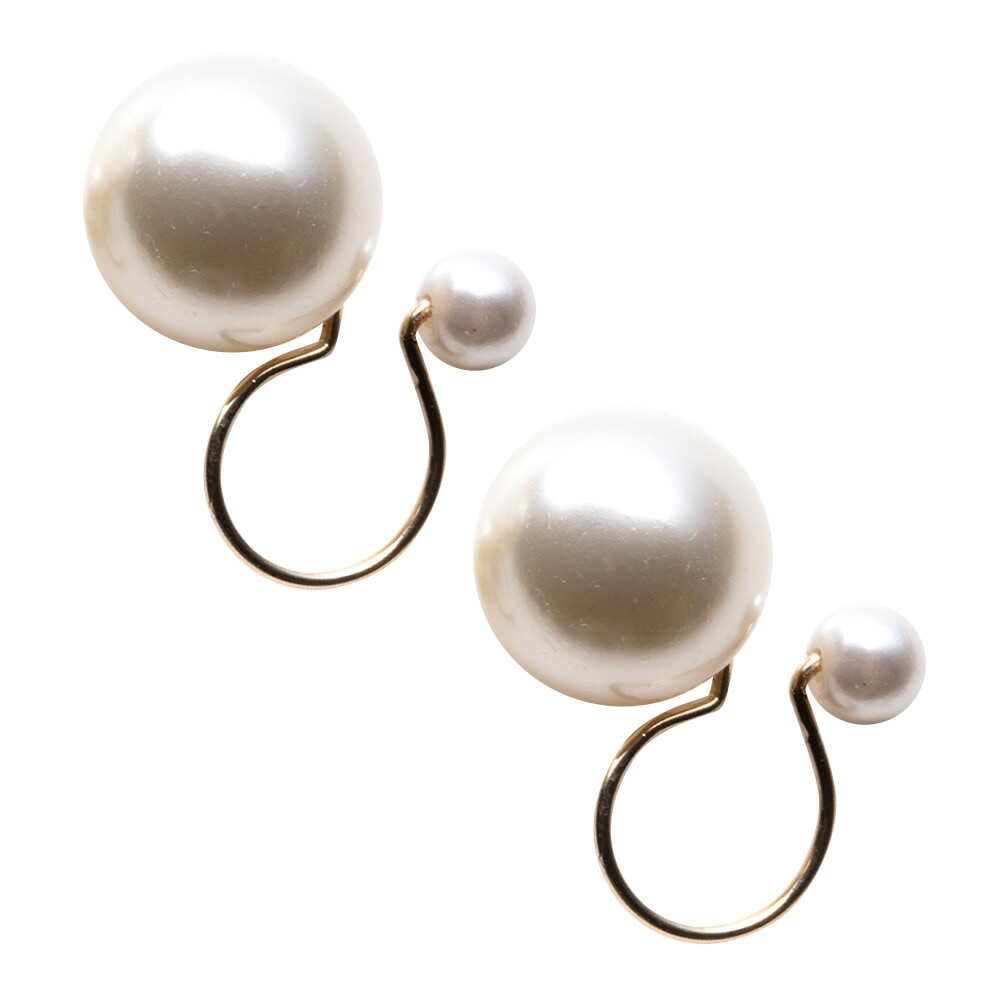 �ڤ椦�ѥ��åȡۥ����� ��°����륮�� �˥å���ե꡼ 18k�����ƥ��� ��ǥ����� �Υ�ۡ���ԥ��� �ѡ��� 8mm 10mm 12mm ��� ���� ���쥬��� ���� ����ץ� �ե��ߥ˥� ´�༰ ���༰ ´�ȼ� ���ؼ� �������