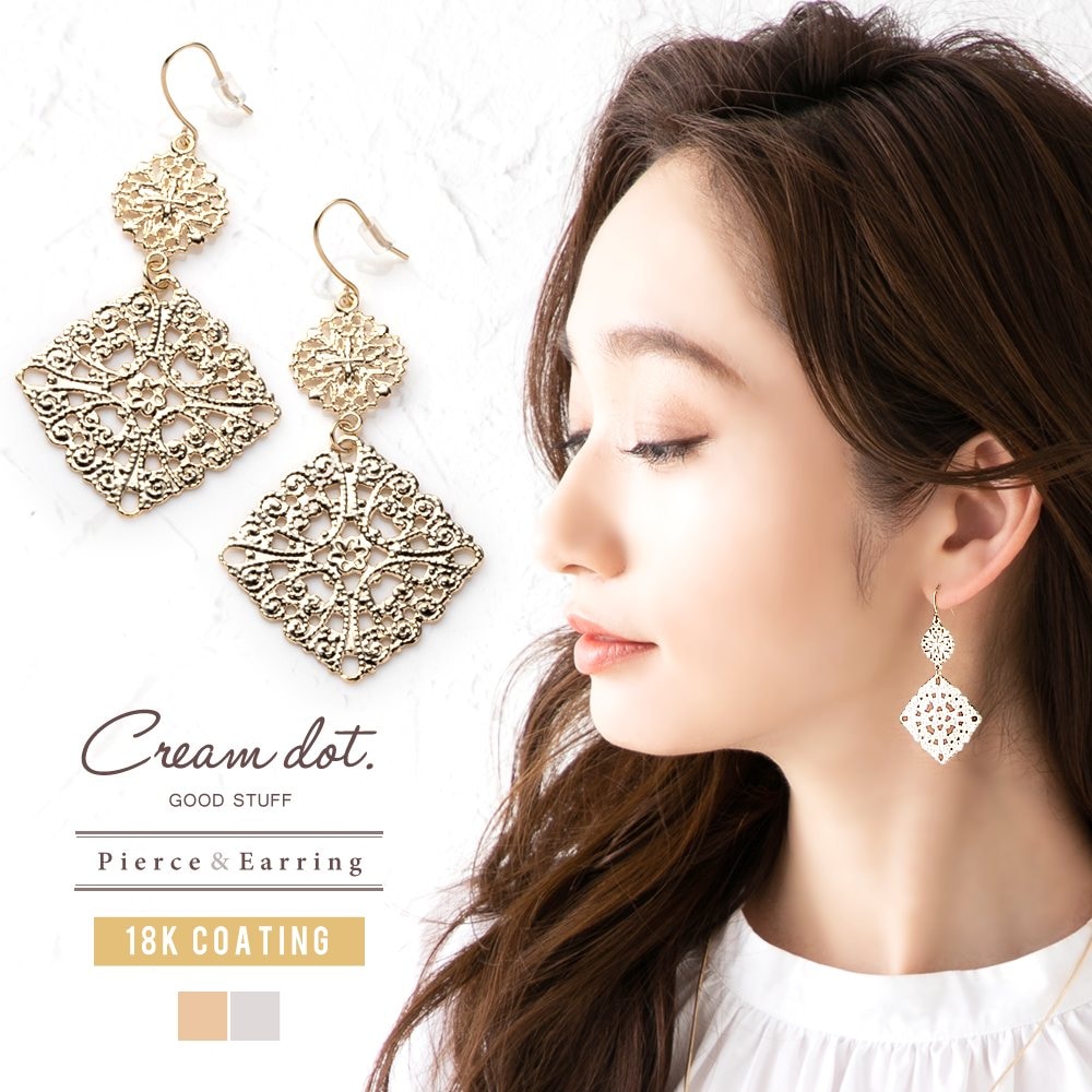 �ڶ�°����륮���б��� ���٤� �ԥ��� ������ ��°����륮�� �˥å���ե꡼ 18k�����ƥ��� ��ǥ����� ��֤� ���饤���� �Υ�ۡ���ԥ��� �ɤ�� �եå� Ʃ���� �ץ졼�� 2Ϣ ���� ������� ����С�