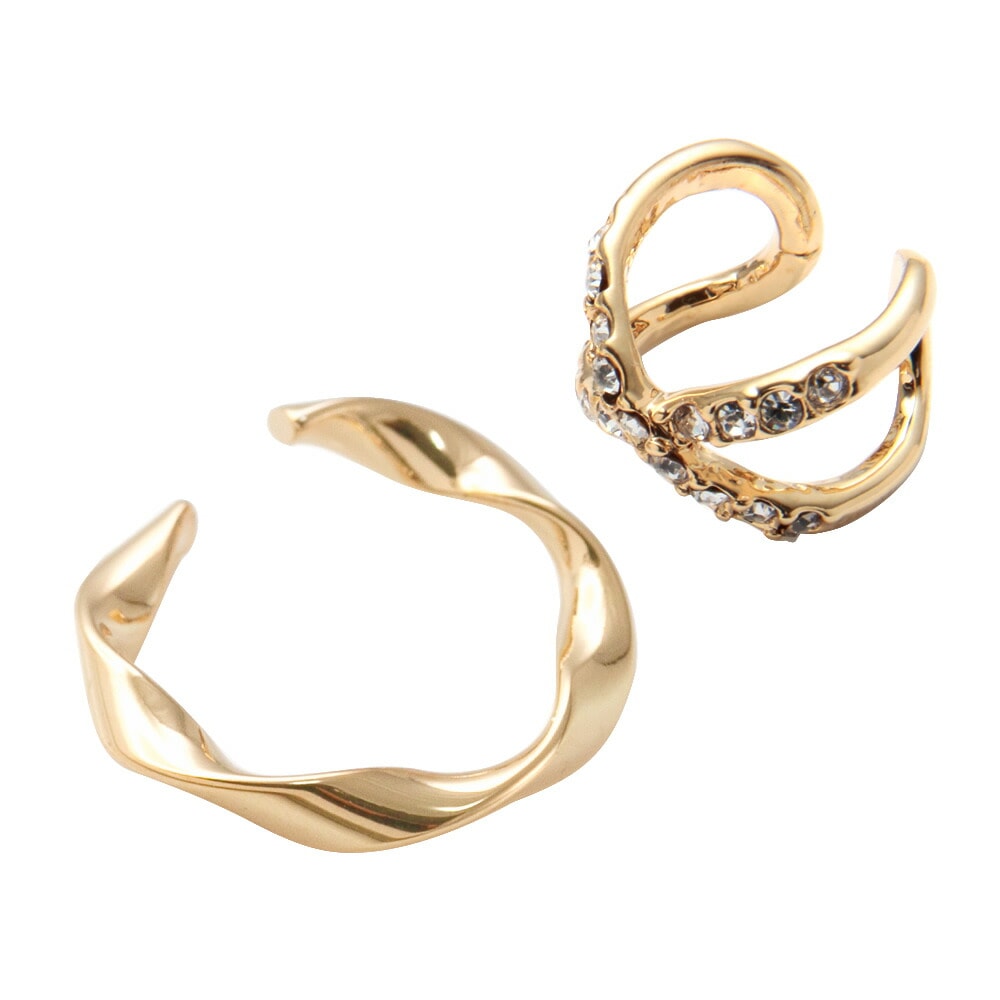 �ڤ椦�ѥ��åȡ�2�����å� ���䡼���� 18k�����ƥ��� ��ǥ����� ���䡼���ե� ���䥫�� ������ �Ҽ��� �᥿�� �Ť��դ� �ӥ��塼 ������ �Ҥͤ� ��� ���� ���� ����ץ� �ԥ󥯥������