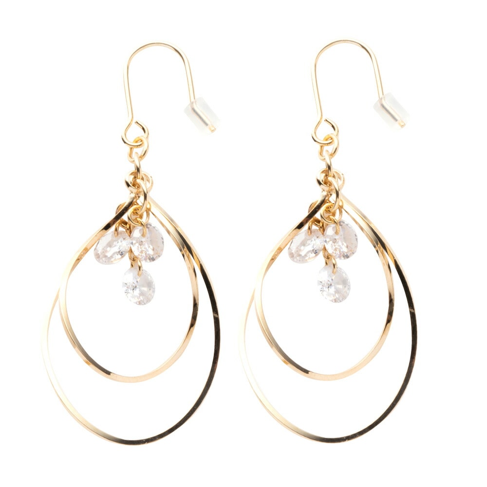 �ڤ椦�ѥ��åȡ����٤� �ԥ��� ������ ��°����륮�� �˥å���ե꡼ 18k�����ƥ��� ��ǥ����� ���饤���� �Υ�ۡ���ԥ��� �ɤ�� �եå� �ɥ��å� ���塼�ӥå����륳�˥� ��� ���� ���� ����ץ� �ԥ󥯥������