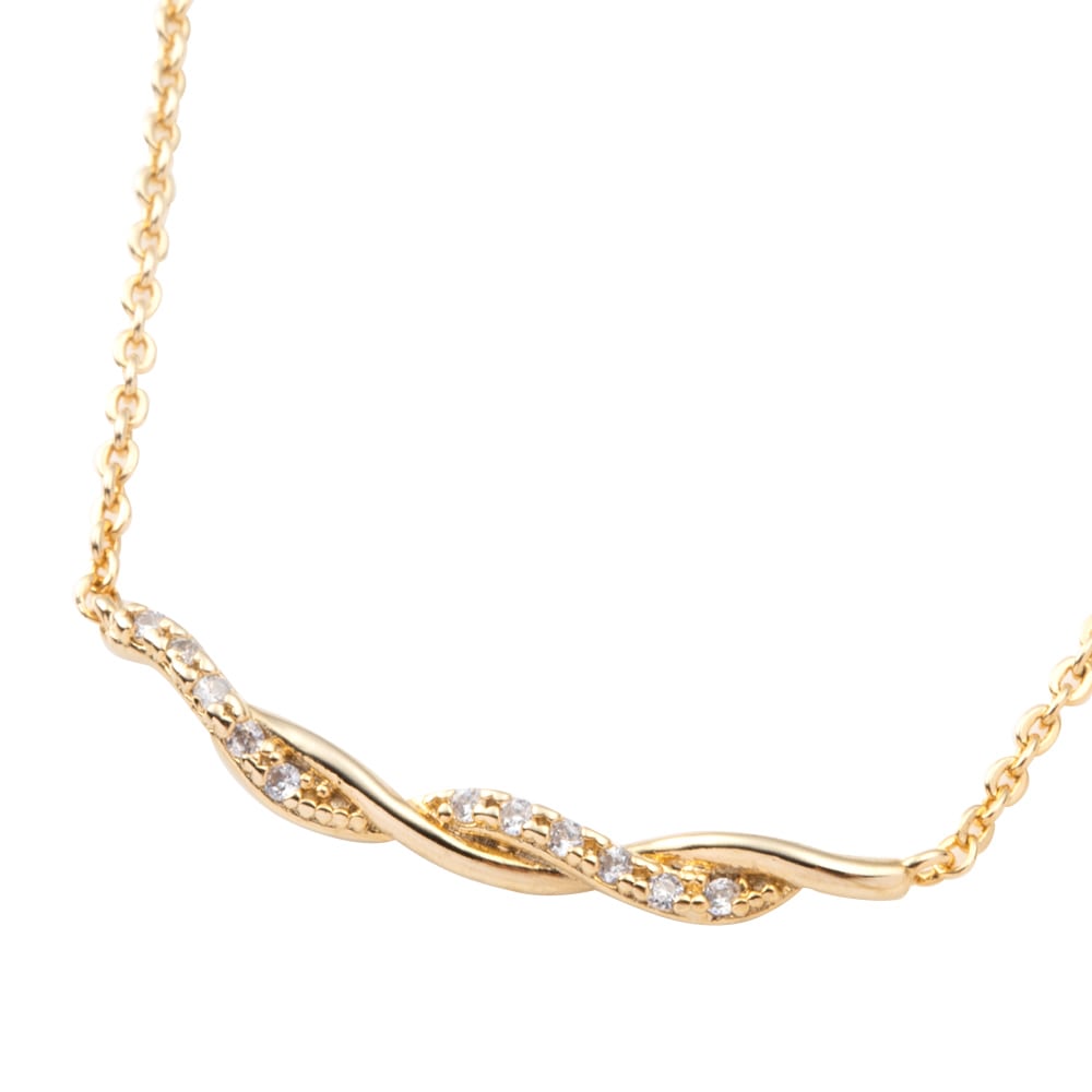 �ڤ椦�ѥ��åȡۥͥå��쥹 18k�����ƥ��� ��ǥ����� ���硼�� ����ץ� �������� ���塼�ӥå����륳�˥� �᥿�� �ĥ����� �Ҥͤ� ��� ���� ���쥬��� ���� ����ץ� ���ե��� �̶� ��� ������� ����С� �ԥ󥯥������